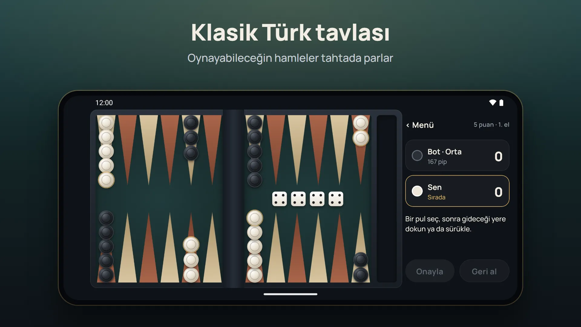 Tavla 2