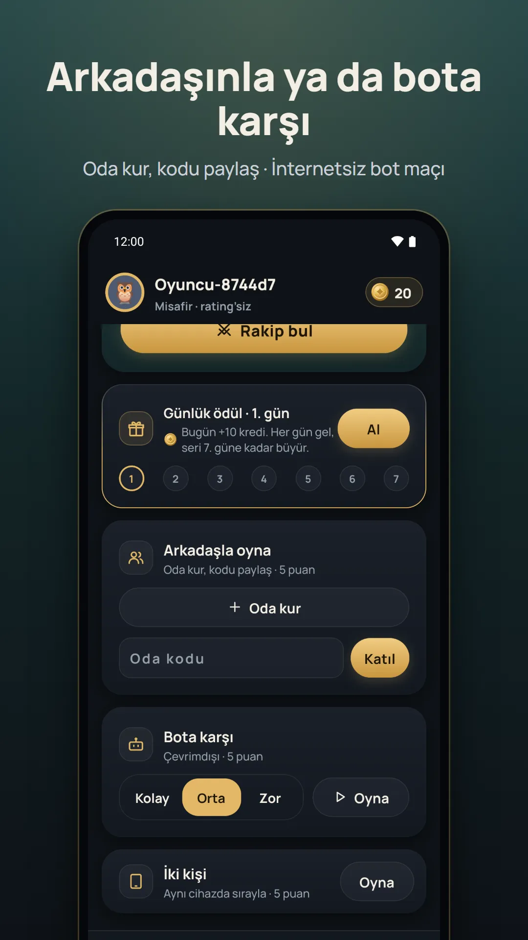 Tavla 3